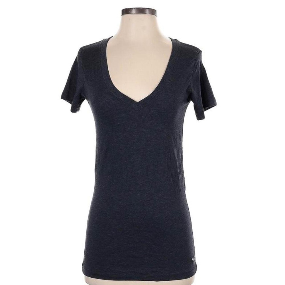 Victoria’s Secret vintage lingerie short sleeve shirt night time sleep wear top